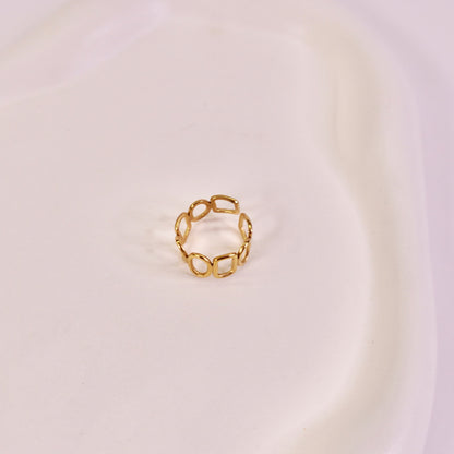 Charlotte ring ▯⬭
