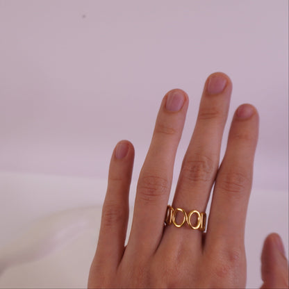 Charlotte ring ▯⬭