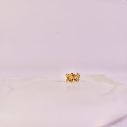 Hana ring 🌸