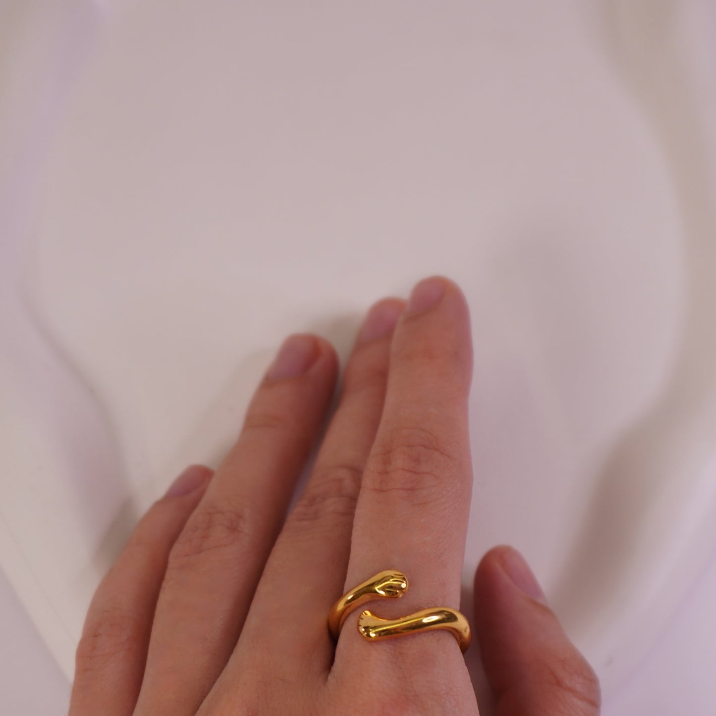Taylor ring 🐱