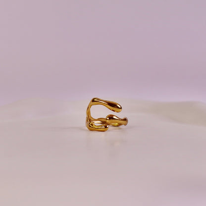 Willow ring 🪵