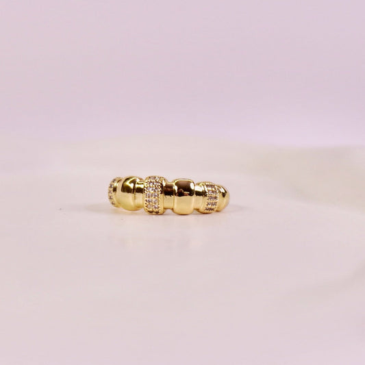 Beatrice ring 🥐