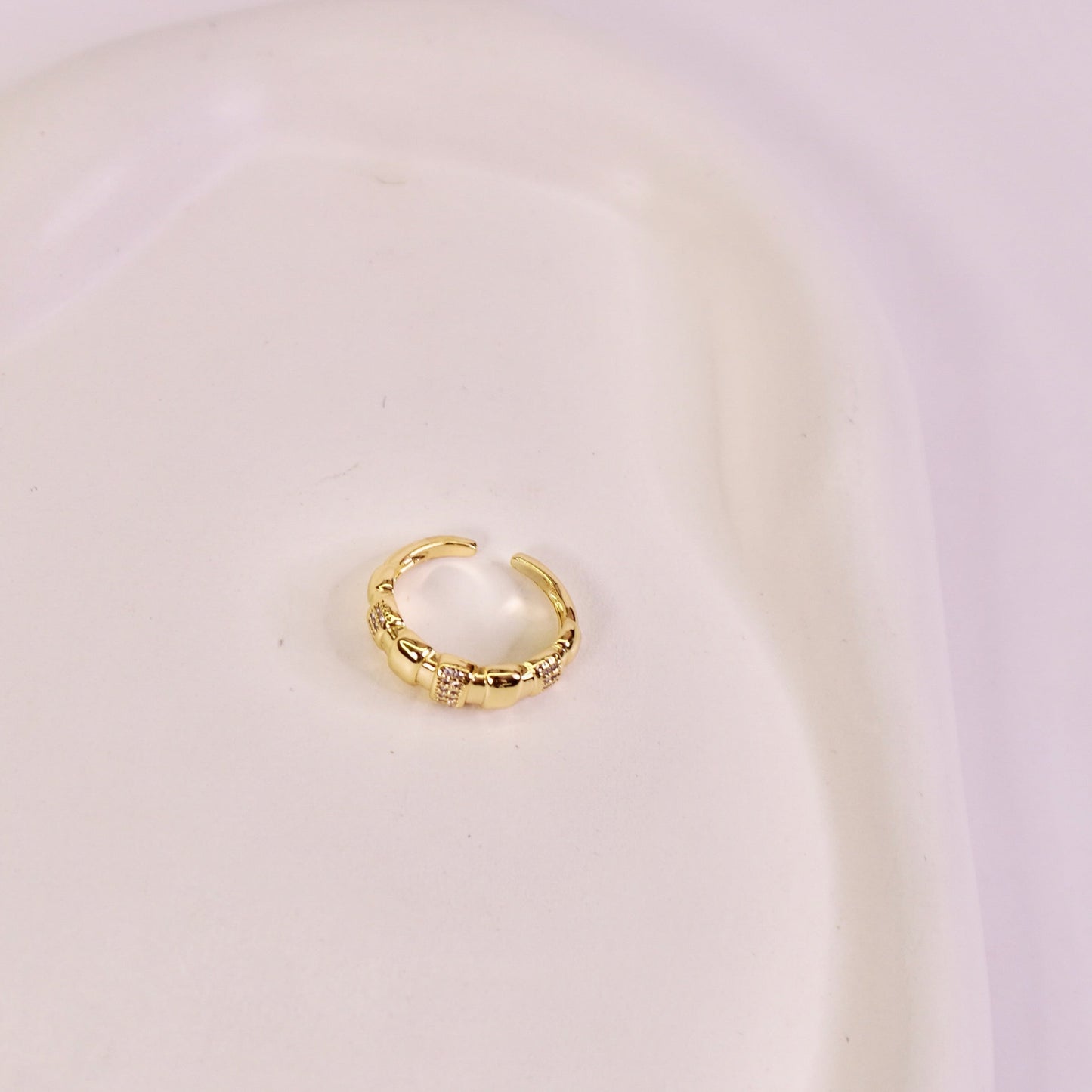 Beatrice ring 🥐