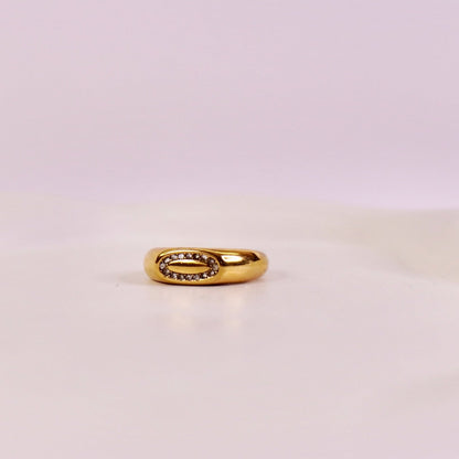 Candace ring 🫒