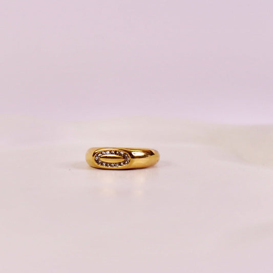 Candace ring 🫒