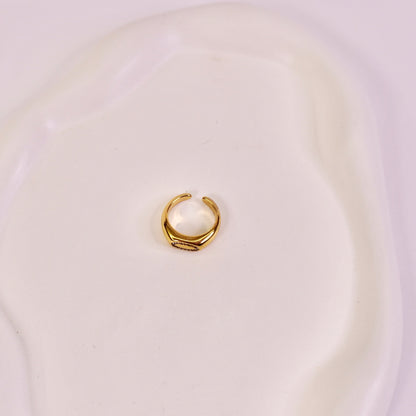 Candace ring 🫒