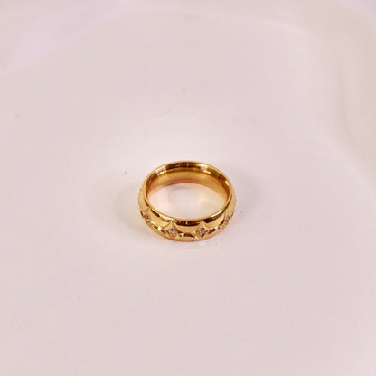 Aurora ring ✨