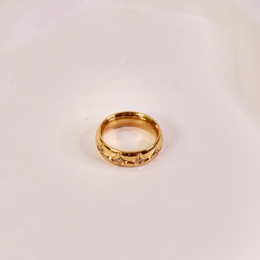 Aurora ring ✨