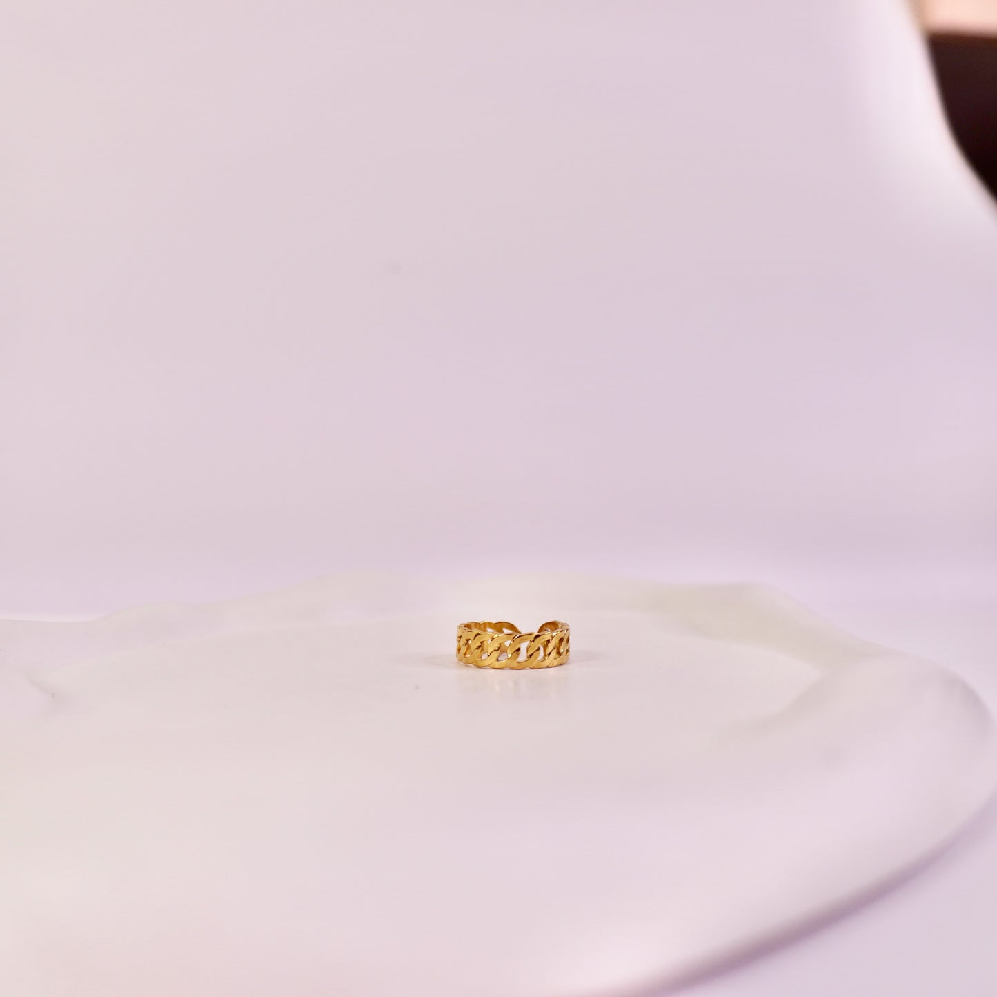 Eleanor ring ⛓️