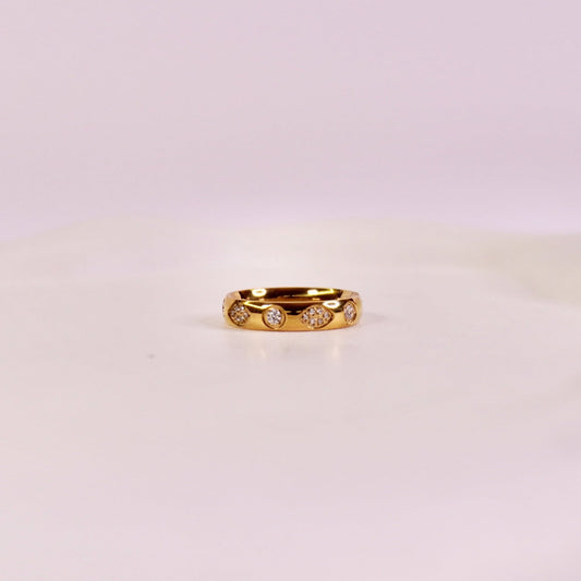 Soraya ring 🧿