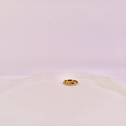 Soraya ring 🧿