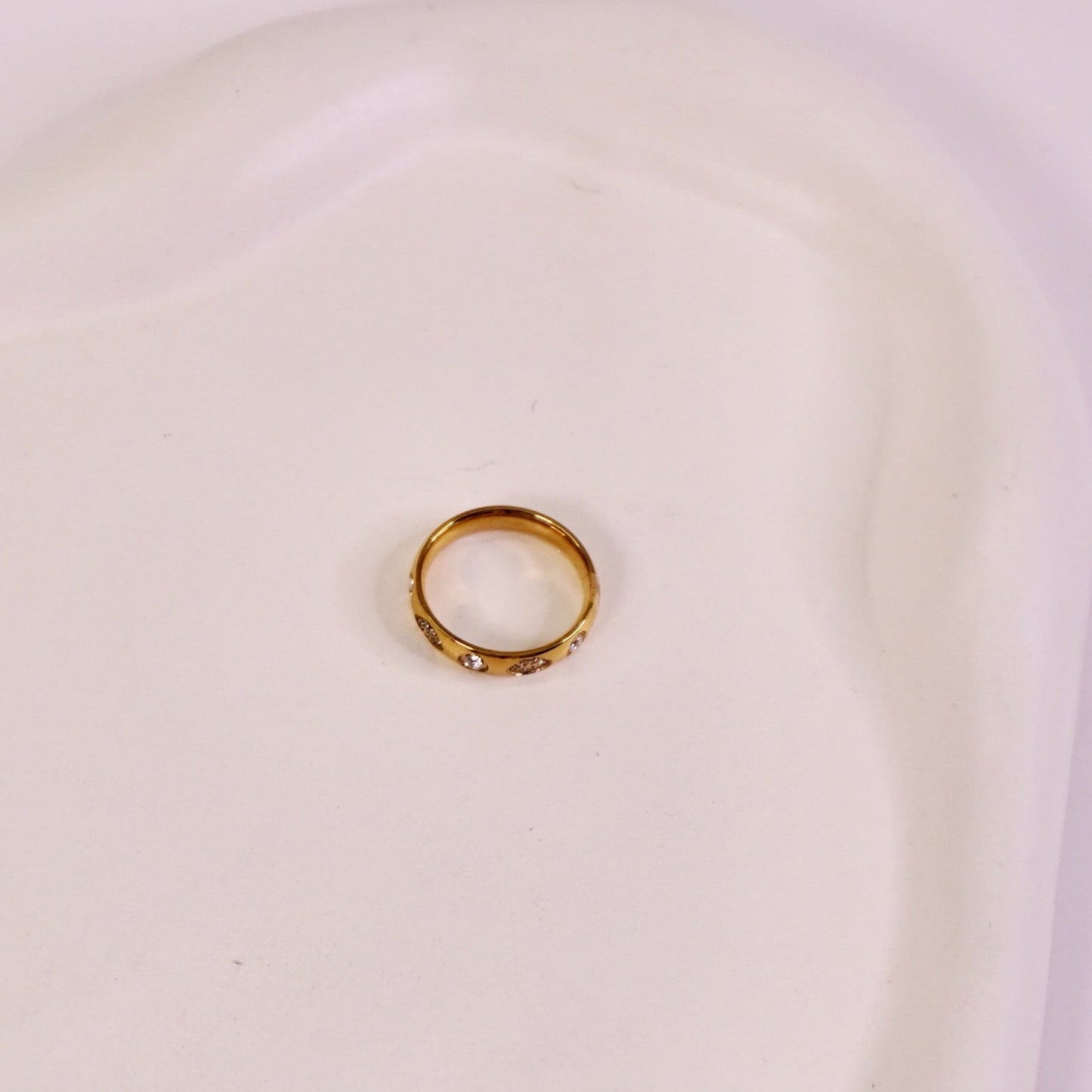 Soraya ring 🧿