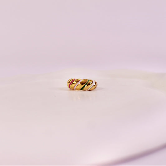 Jojo ring 🌈