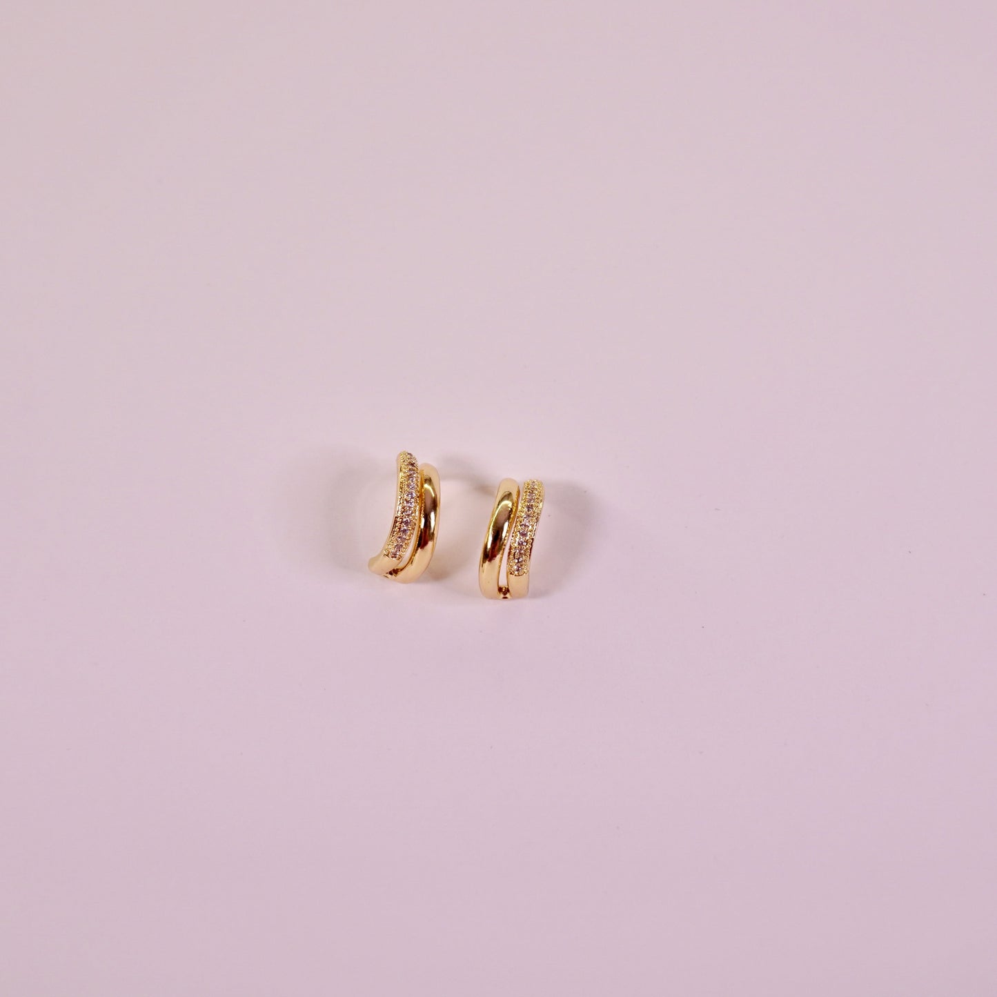 Jade Earring ⚭