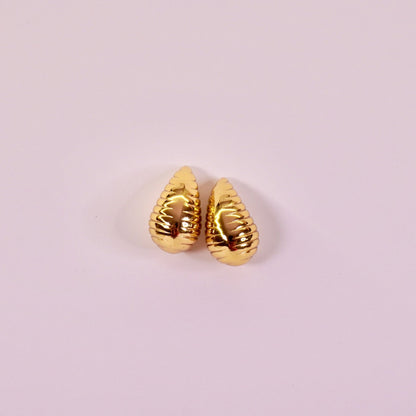 Sagarika Earrings 🐚