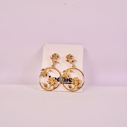 Monroe Earrings 🥀