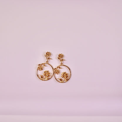 Monroe Earrings 🥀