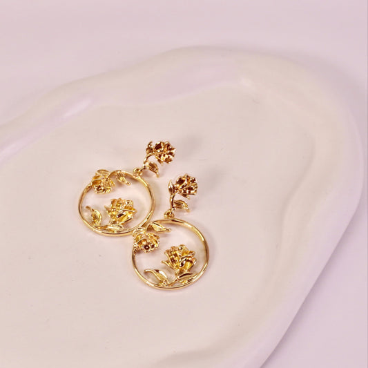 Monroe Earrings 🥀