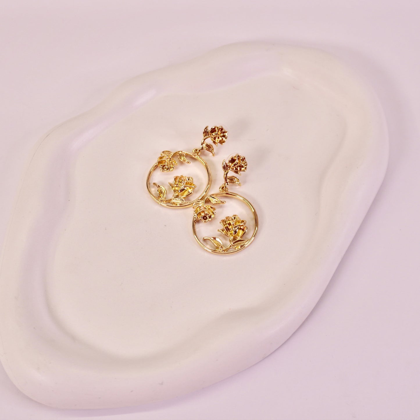 Monroe Earrings 🥀