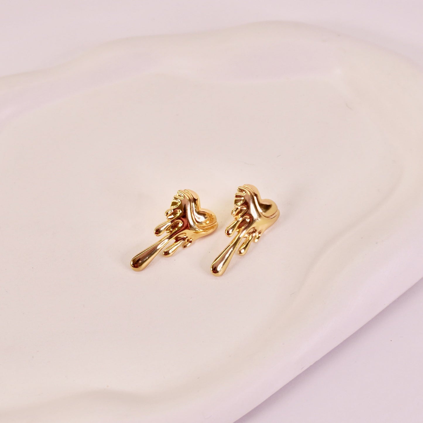 Chloe Earrings ❤️‍🔥