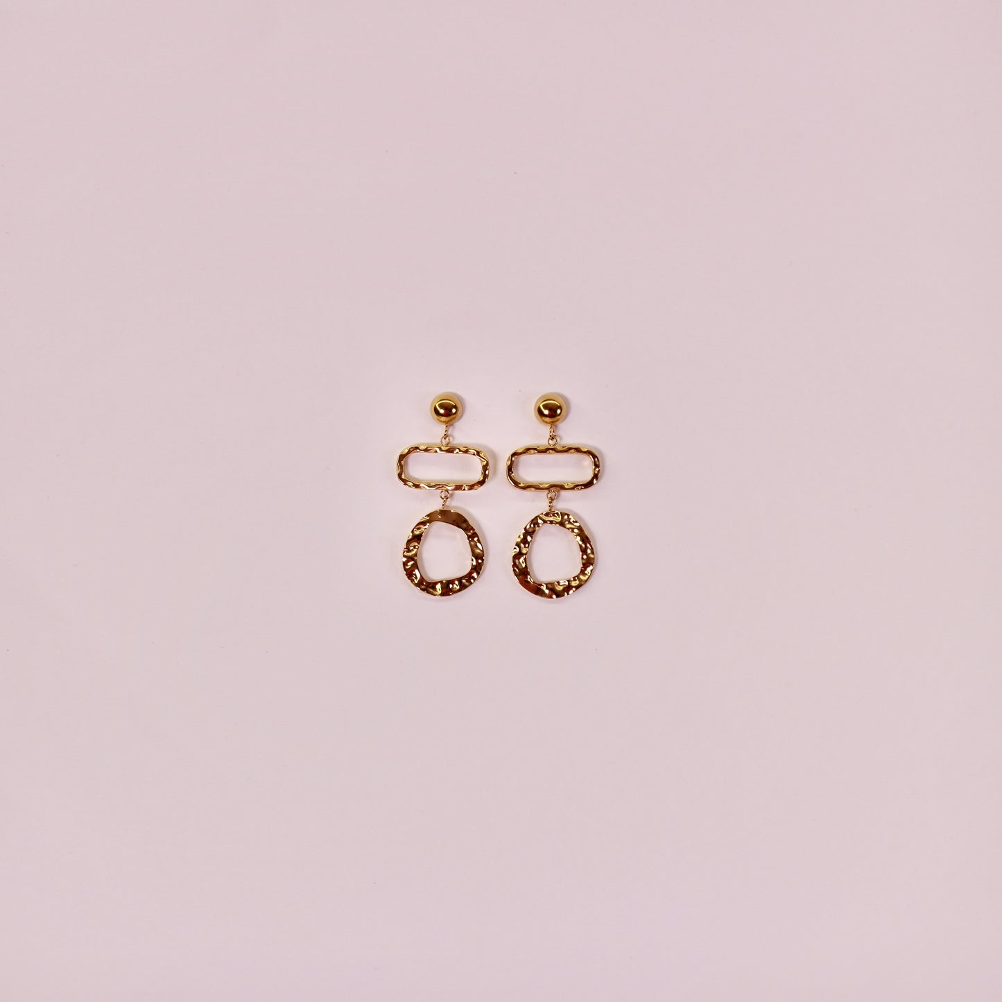 Kiya Earrings 🎨
