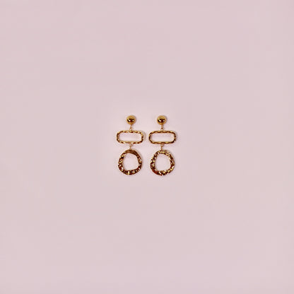 Kiya Earrings 🎨