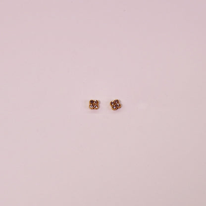 Naisha Studs ꕤ