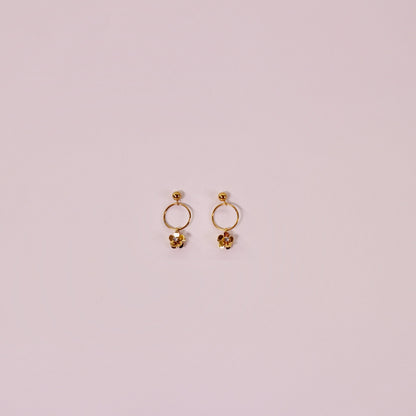 Meera Earrings 🌼