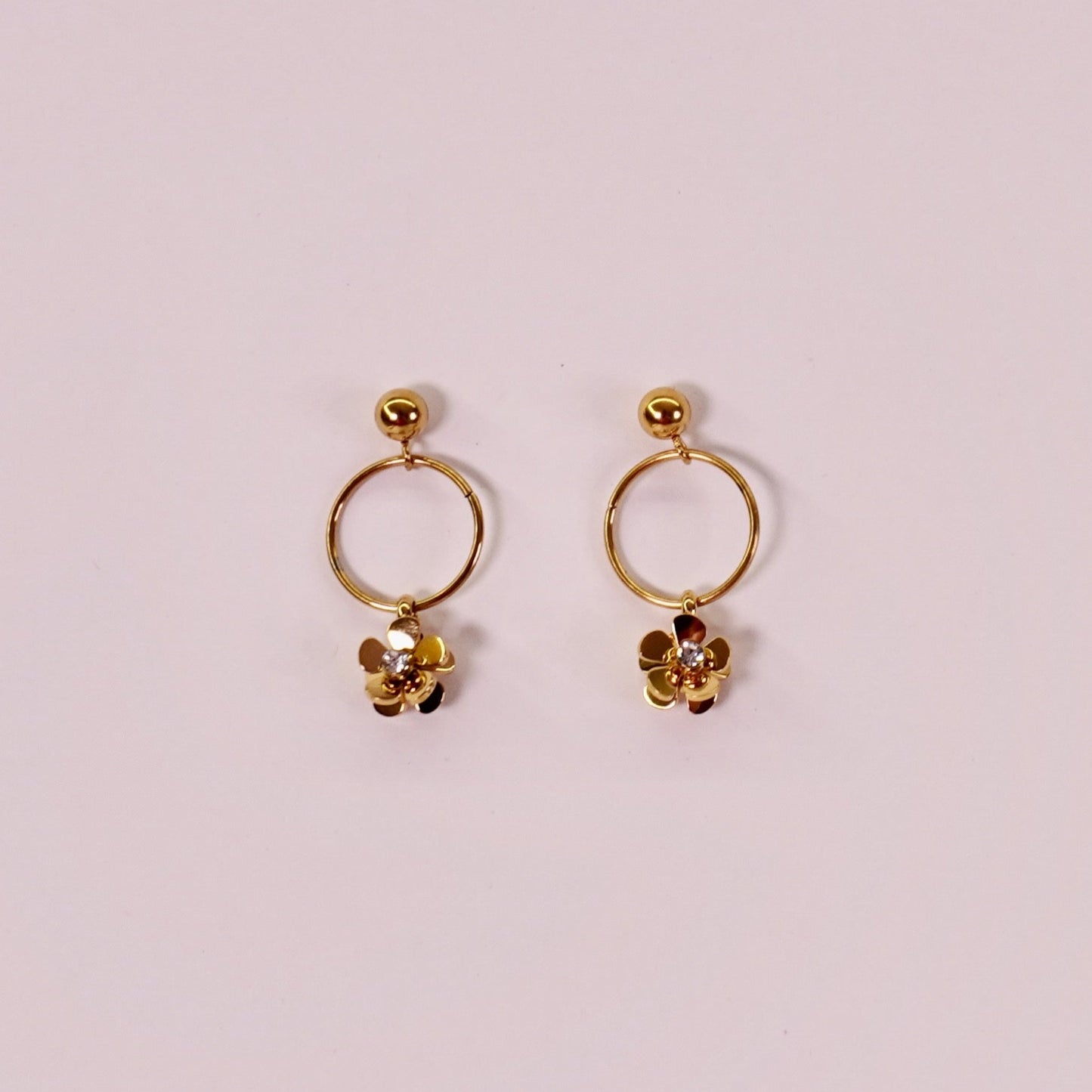 Meera Earrings 🌼