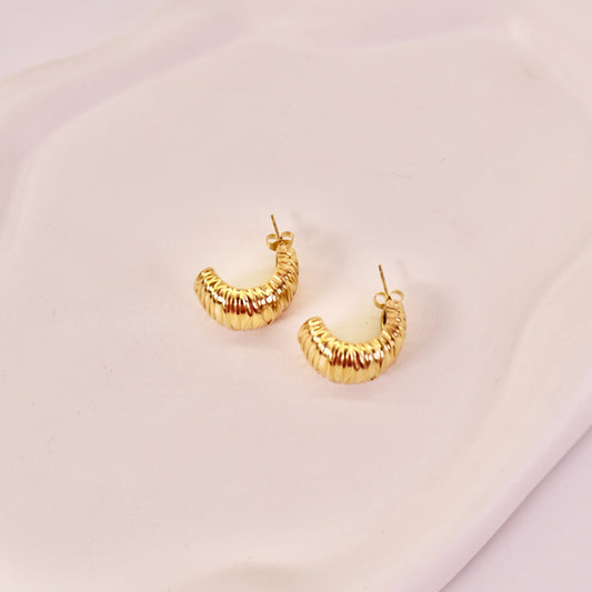 Saira Hoops 💫