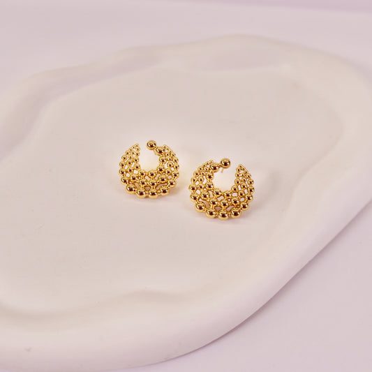 Kristen earrings ✨