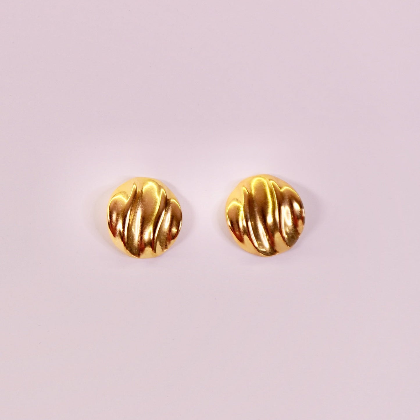 Lisa earrings ༄
