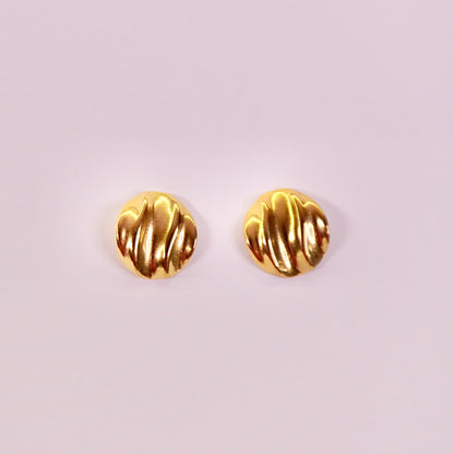 Lisa earrings ༄