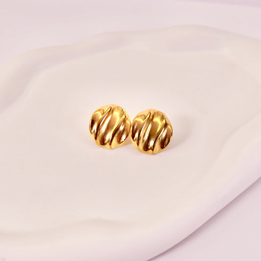 Lisa earrings ༄