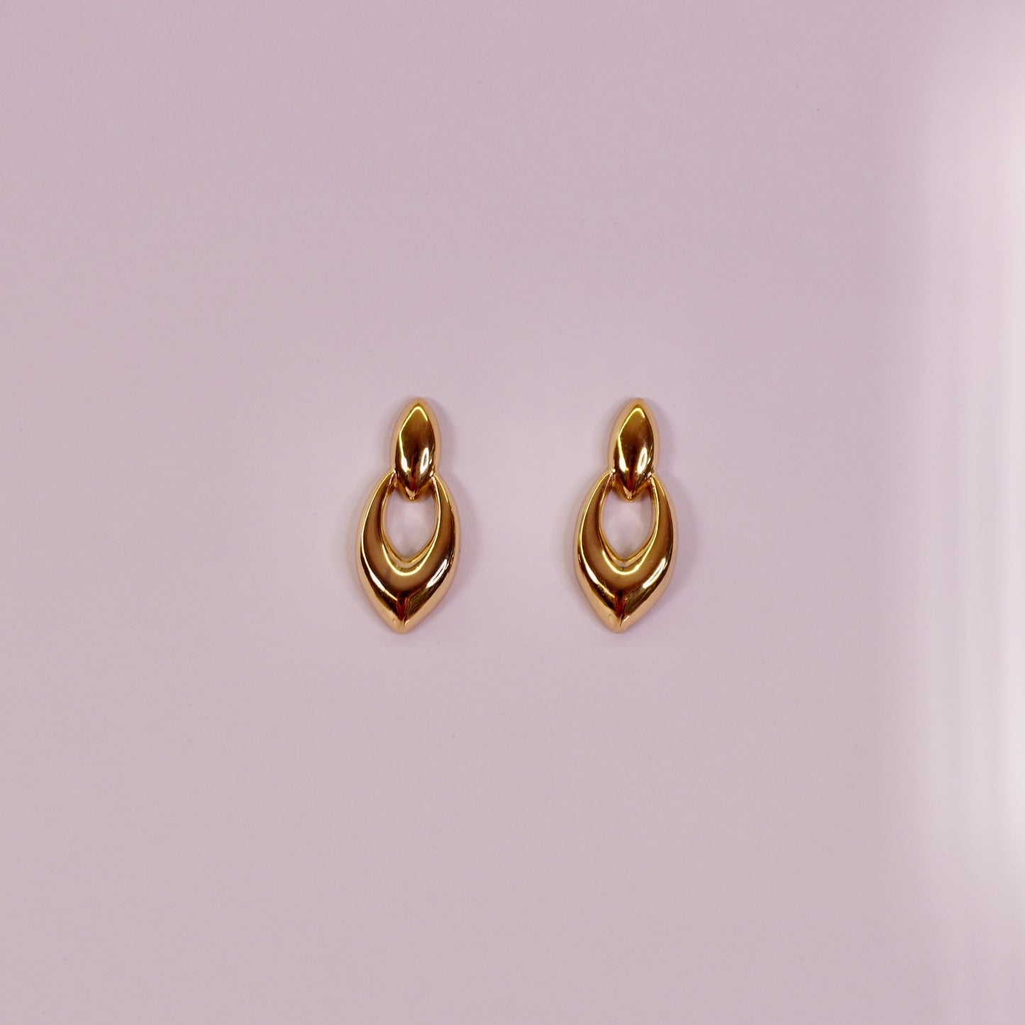 Olivia earrings ⚜️