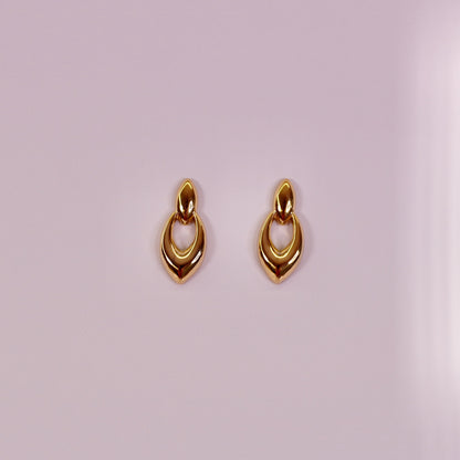 Olivia earrings ⚜️