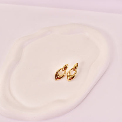 Olivia earrings ⚜️