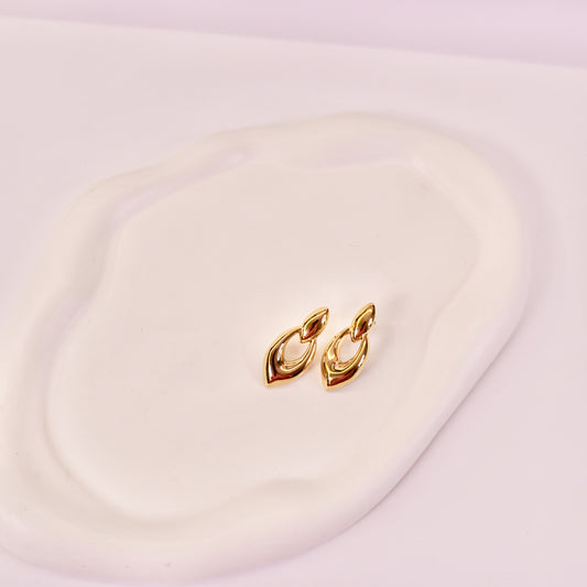 Olivia earrings ⚜️