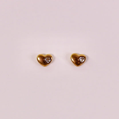 Patrice earrings 💛