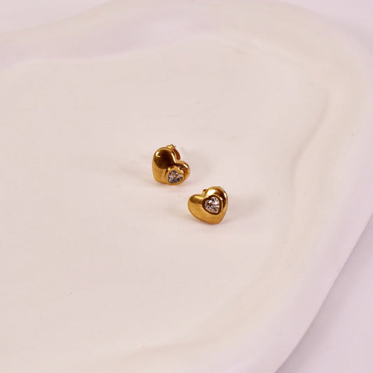Patrice earrings 💛