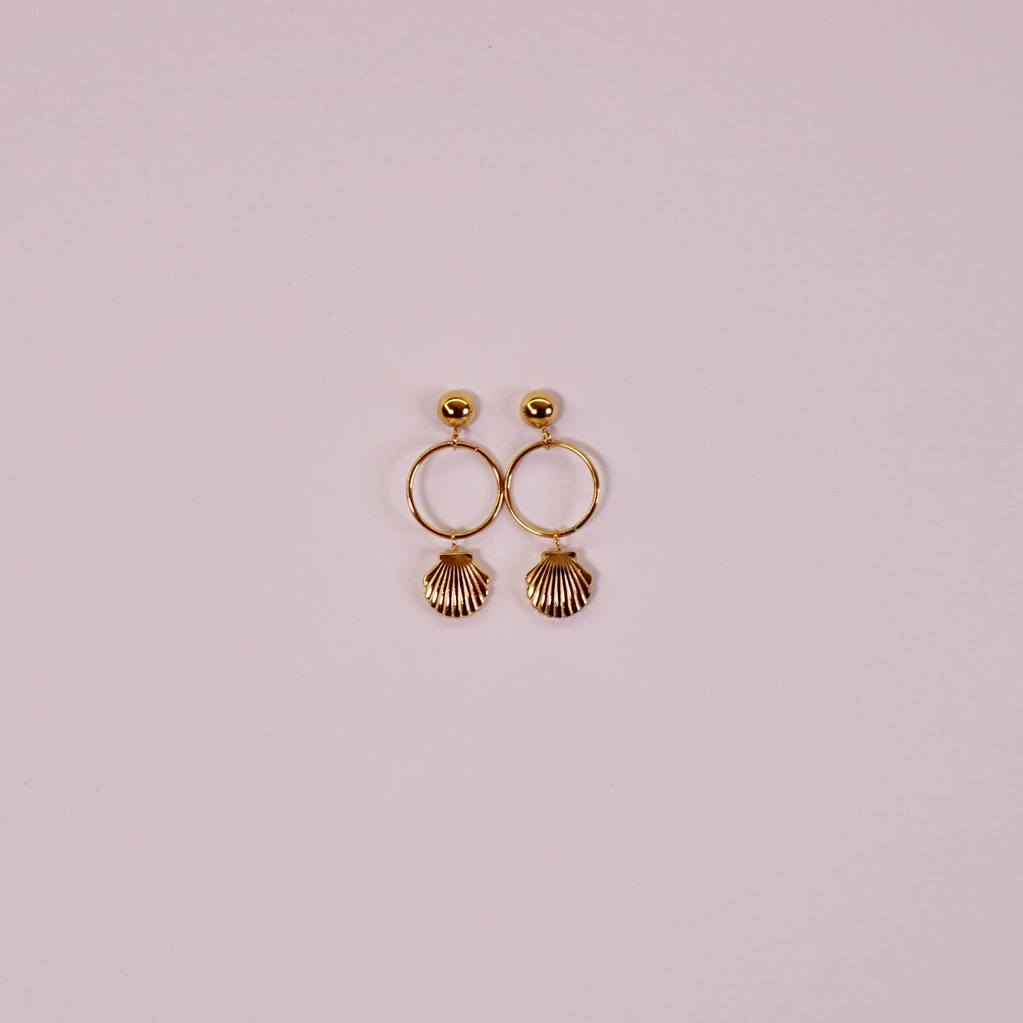 Riley earrings 🥟