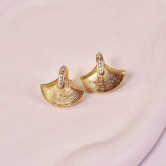 Seher earrings 𖣘