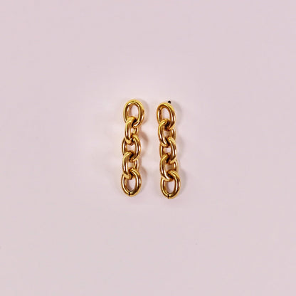 Vidhi earrings ⛓️