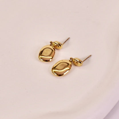 Nidhi Earrings 💛