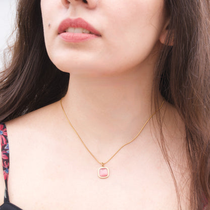 Avni Pendant 🟪