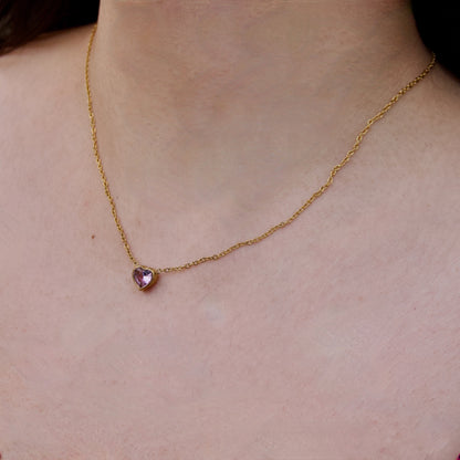 Amara Pendant 🩷