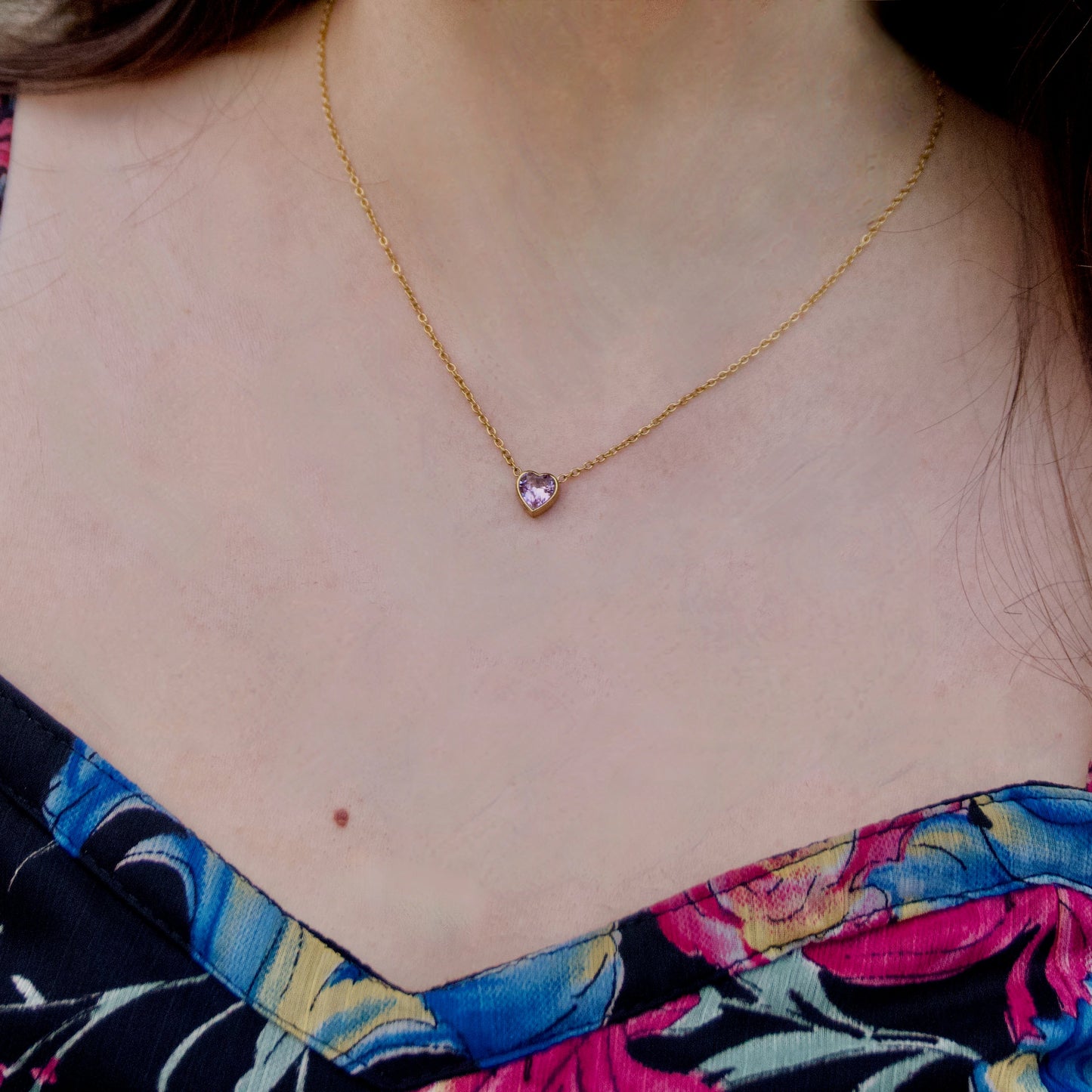 Amara Pendant 🩷