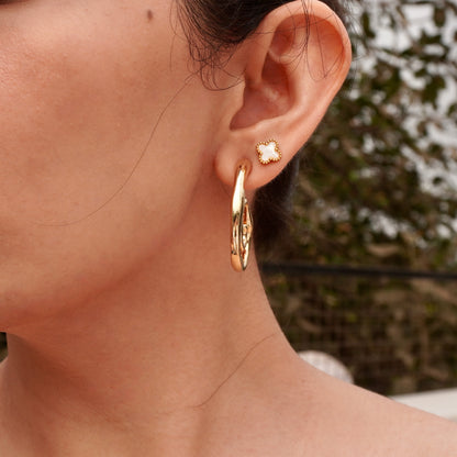 Meher Earrings 🥨