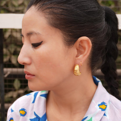 Saira Hoops 💫