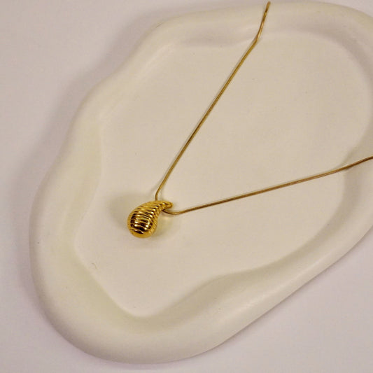 Marina Pendant 🐚